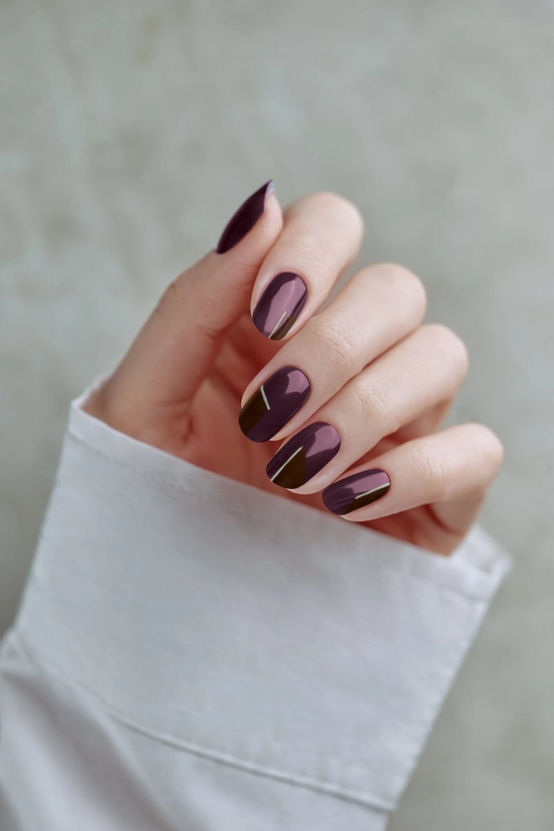 2024-Nail Art 2 podzim
